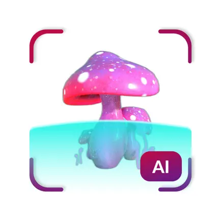 MushroomAI: Fungi ID & Guide Читы