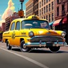 Icon Taxi Simulator: Dream Pursuit