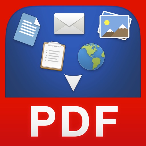 PDF转换器(PDFConverter)logo