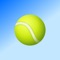 An application offering hourly tips for Tennis matches worldwide