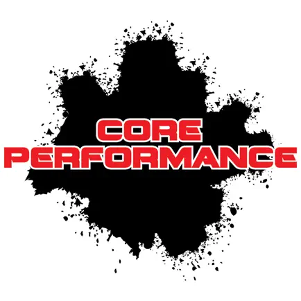 Core Performance Читы