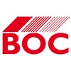BOC Retail App
