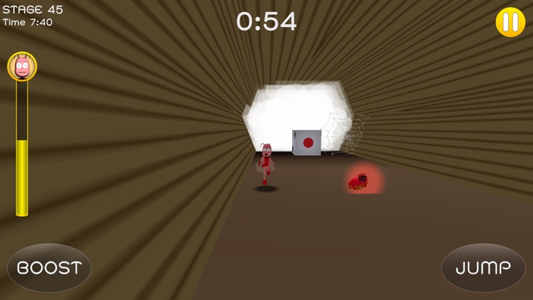 Ant Runner Run screenshot-4