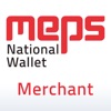 MEPS Merchant National Wallet
