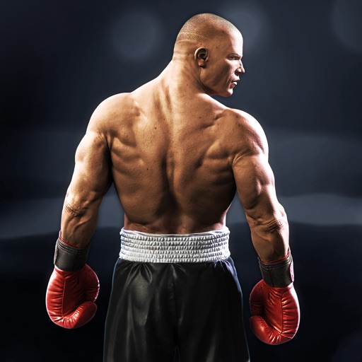 Real Boxing 2 icon