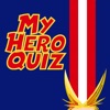 Icon My Hero Quirk Quiz