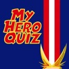 My Hero Quirk Quiz