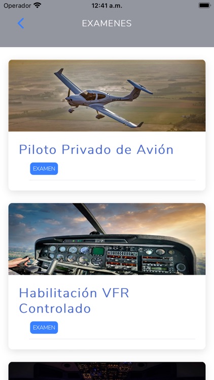 VFR-Inicial