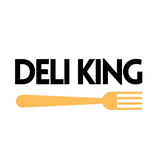 Deli King Online Store