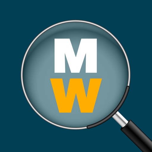 MurdochWatch iOS App