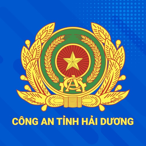 Phản ánh ANTT CA Hải Dương