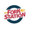 ForkStation Food Delivery