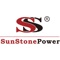 Icon Sunstone Batteriemonitor