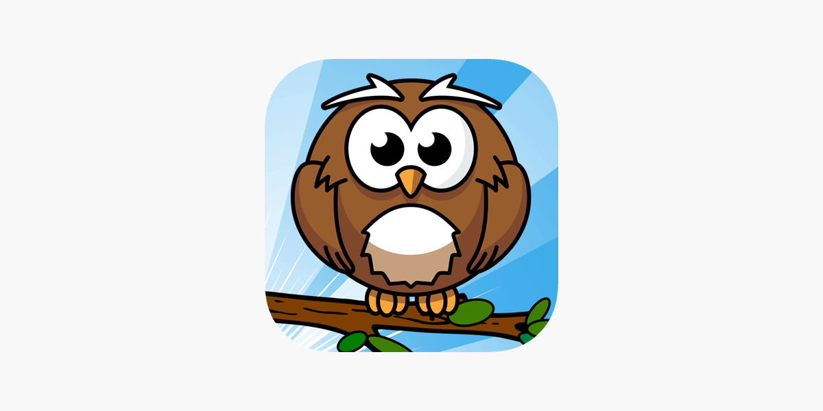 Preschool & Kindergarten Games on the App Store