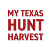 My Texas Hunt Harvest - Texas Parks & Wildlife