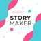 Icon Story Maker - Editor