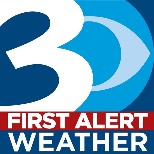 WBTV First Alert Weather iOS App