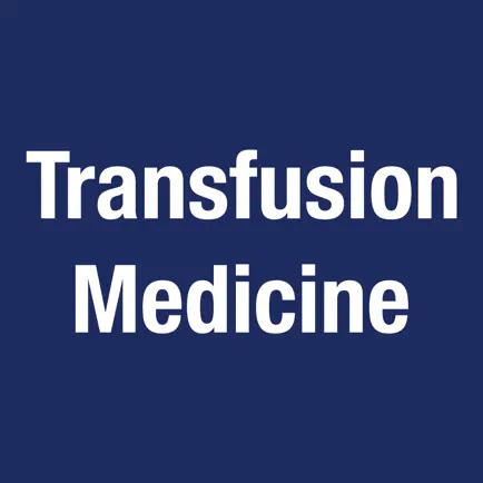 Transfusion Medicine Читы