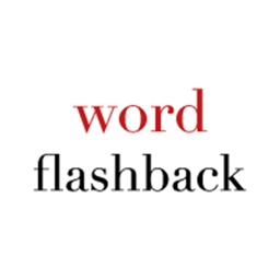 Wordflashback