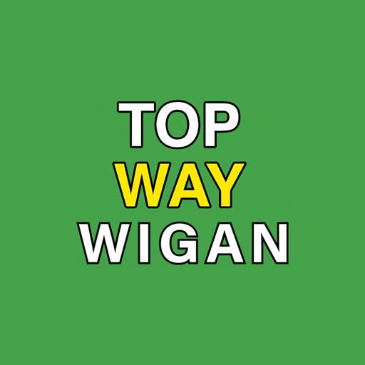 Top Way Wigan