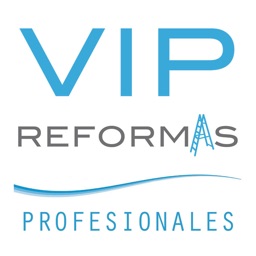 VipReformas para Profesionales