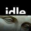 idle - inspiration in idleness