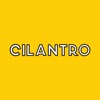 Cilantro: Ordering & Rewards