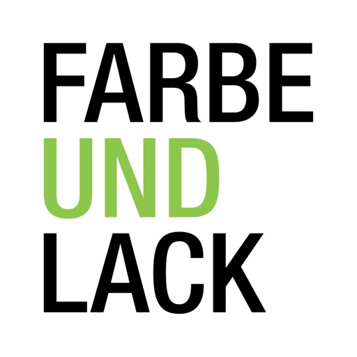 FARBE UND LACK // KIOSK APP