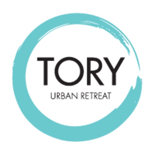 Tory Urban Retreat