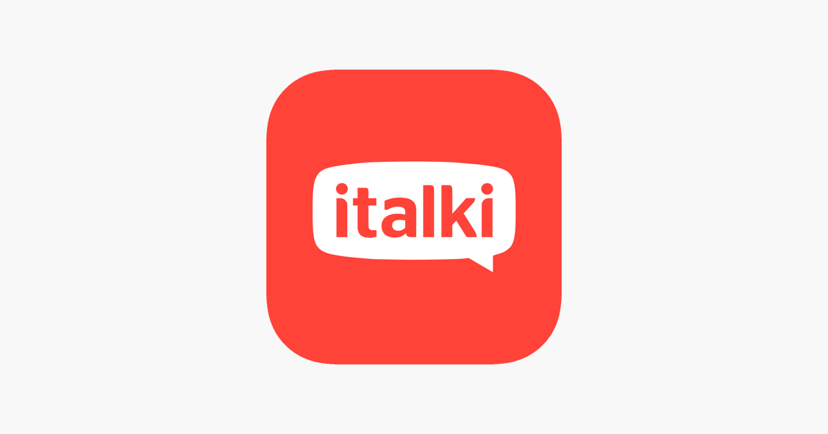 ‎italki - Language Learning On The App Store