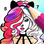 CREATIFY - Sách tô màu