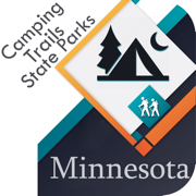 Minnesota-Camping &Trails,Park