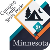 Minnesota-Camping Trails,Park