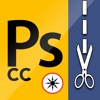 Course for Adobe PHOTOSHOP CC