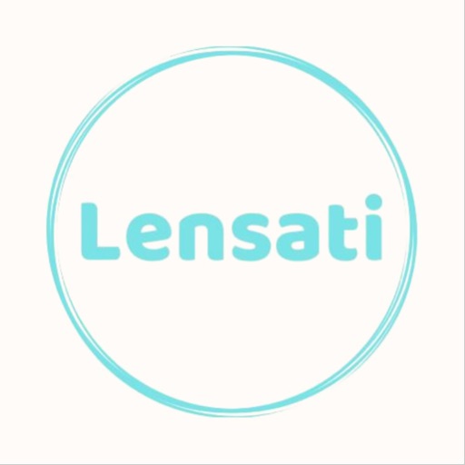 Lensati