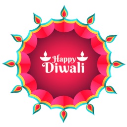Happy Diwali & New Year Wishes