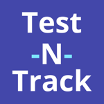 Test-N-Track-App pour pc