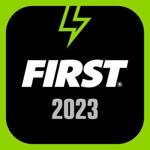 2023 FIRST® Championship by UNITED STATES FOUNDATION FOR INSPIRATION