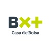 Casa de Bolsa Bx+ Móvil