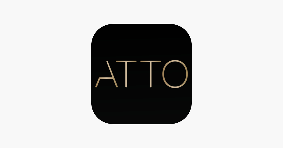 ‎Atto Shoes on the App Store