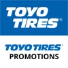 Toyo Tires Promotions