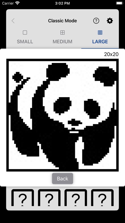 Nonogram Square screenshot-3