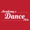 WELCOME TO ACADEMY OF DANCE ARTS - WHERE BIG DREAMS START LITTLE AND EVERY CHILD IS A STAR
