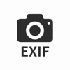 写真情報ビューワー  | 写真のExif情報を可視化アイコン