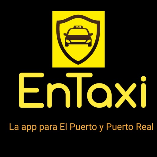 EnTaxi App iOS App