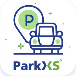 ParkXS Remote