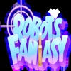 Robots Fantasy