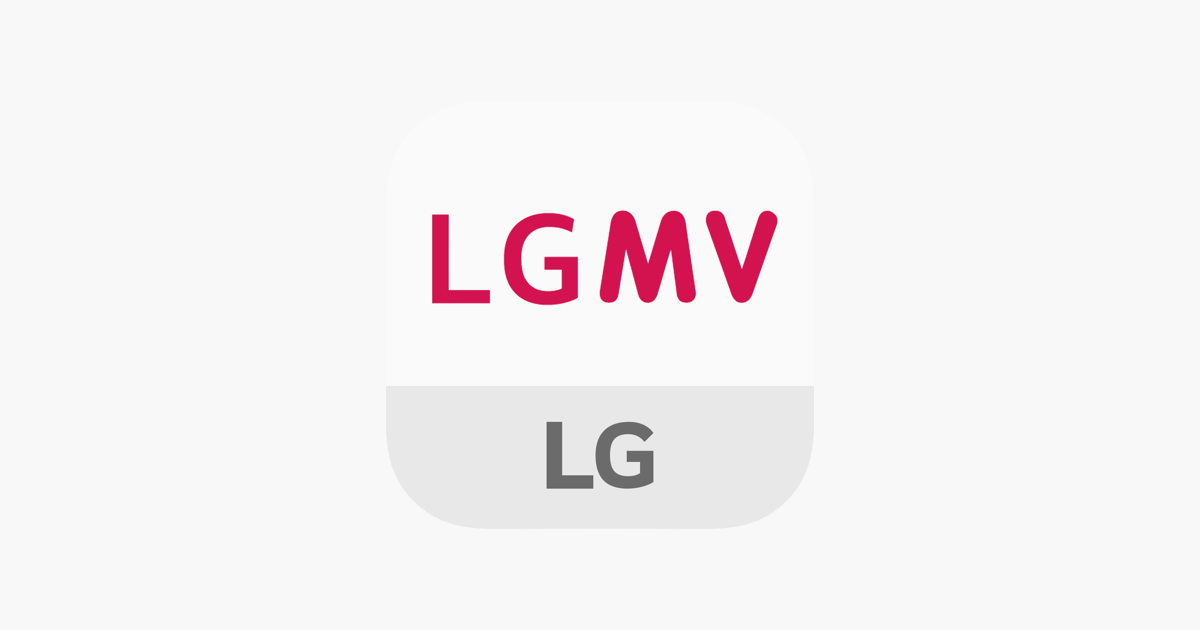 ‎LGMVBusiness on the App Store