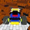 Brick Vehicle is addictive hyper-casual game