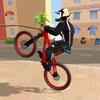 Wheelie Bike 3D - BMX stunts